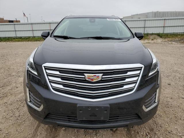 Photo 4 VIN: 1GYKNERS0HZ188662 - CADILLAC XT5 PREMIU 