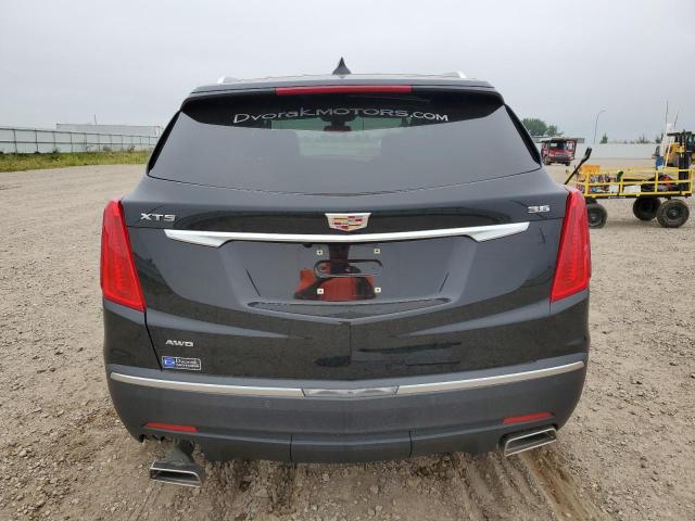 Photo 5 VIN: 1GYKNERS0HZ188662 - CADILLAC XT5 PREMIU 