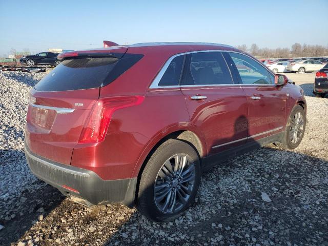 Photo 2 VIN: 1GYKNERS0JZ120691 - CADILLAC XT5 