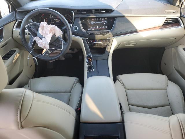 Photo 7 VIN: 1GYKNERS0JZ120691 - CADILLAC XT5 