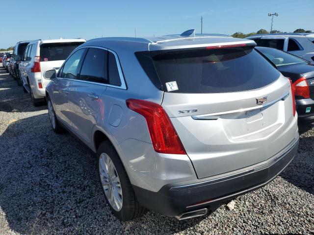 Photo 2 VIN: 1GYKNERS0JZ131268 - CADILLAC XT5 PREMIU 