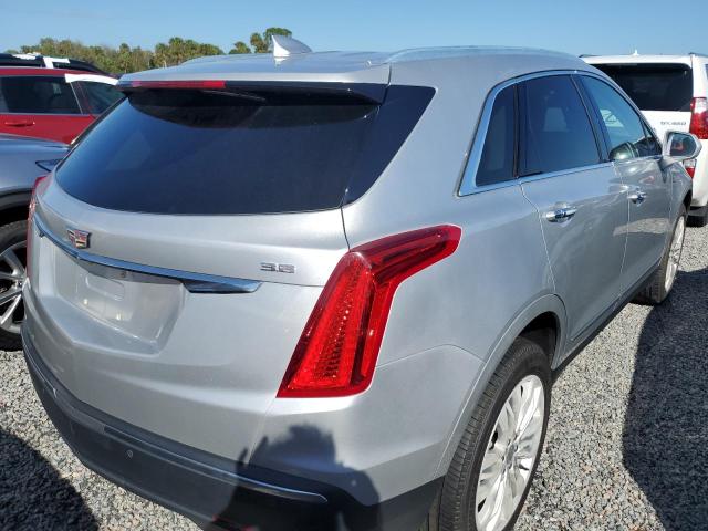 Photo 3 VIN: 1GYKNERS0JZ131268 - CADILLAC XT5 PREMIU 