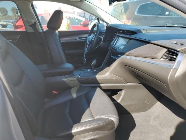 Photo 4 VIN: 1GYKNERS0JZ131268 - CADILLAC XT5 PREMIU 