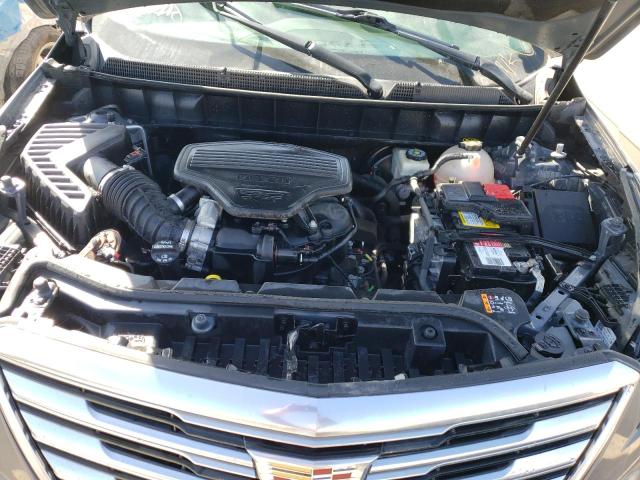 Photo 6 VIN: 1GYKNERS0JZ174427 - CADILLAC XT5 PREMIU 