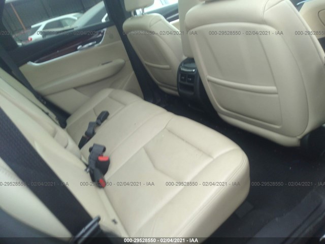 Photo 7 VIN: 1GYKNERS0JZ227286 - CADILLAC XT5 