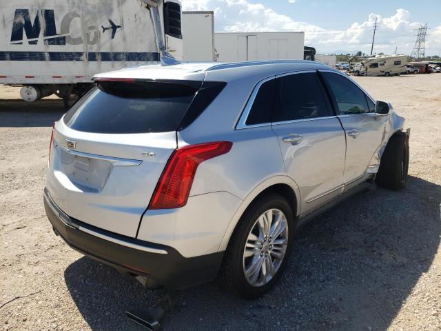 Photo 3 VIN: 1GYKNERS0JZ236540 - CADILLAC XT5 PREMIU 