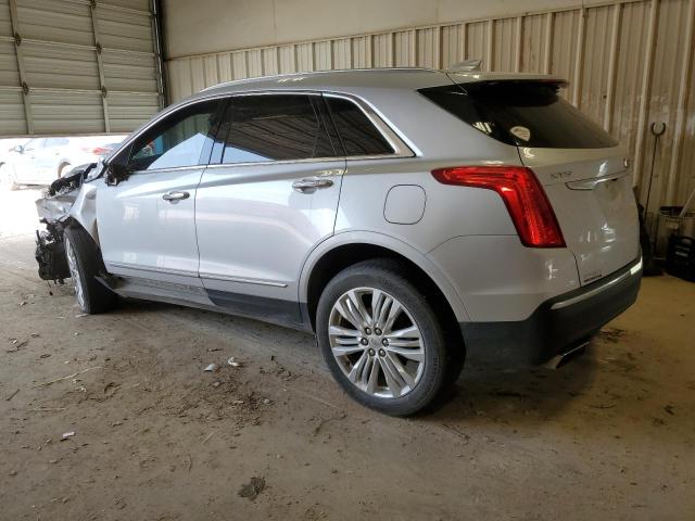 Photo 1 VIN: 1GYKNERS0JZ247571 - CADILLAC XT5 