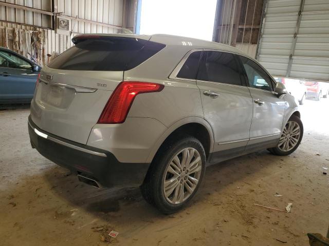 Photo 2 VIN: 1GYKNERS0JZ247571 - CADILLAC XT5 