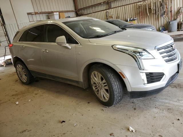 Photo 3 VIN: 1GYKNERS0JZ247571 - CADILLAC XT5 