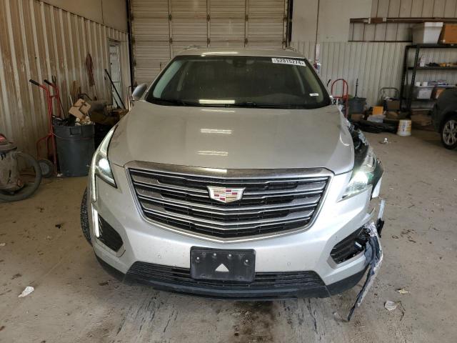 Photo 4 VIN: 1GYKNERS0JZ247571 - CADILLAC XT5 