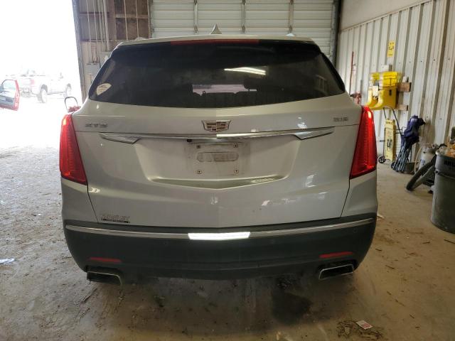 Photo 5 VIN: 1GYKNERS0JZ247571 - CADILLAC XT5 