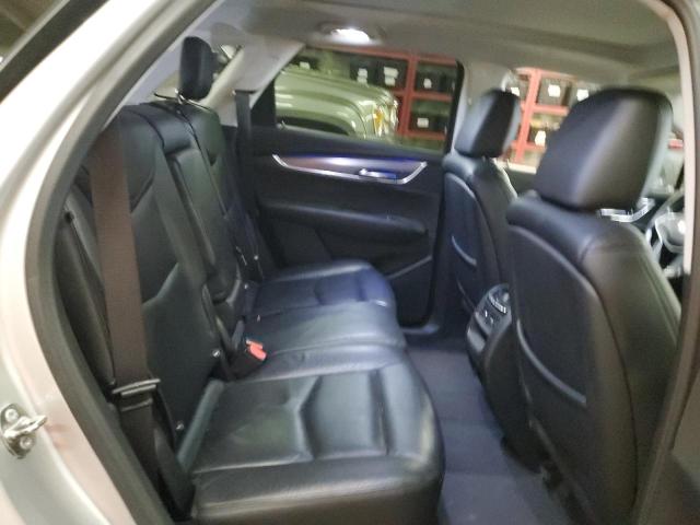 Photo 10 VIN: 1GYKNERS0KZ113385 - CADILLAC XT5 