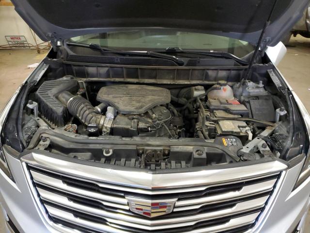 Photo 11 VIN: 1GYKNERS0KZ113385 - CADILLAC XT5 