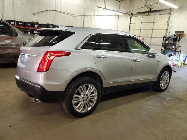 Photo 2 VIN: 1GYKNERS0KZ113385 - CADILLAC XT5 