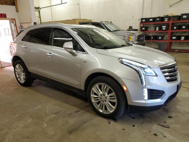 Photo 3 VIN: 1GYKNERS0KZ113385 - CADILLAC XT5 