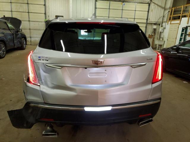 Photo 5 VIN: 1GYKNERS0KZ113385 - CADILLAC XT5 