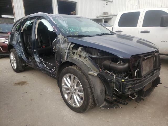 Photo 0 VIN: 1GYKNERS0KZ139937 - CADILLAC XT5 PREMIU 