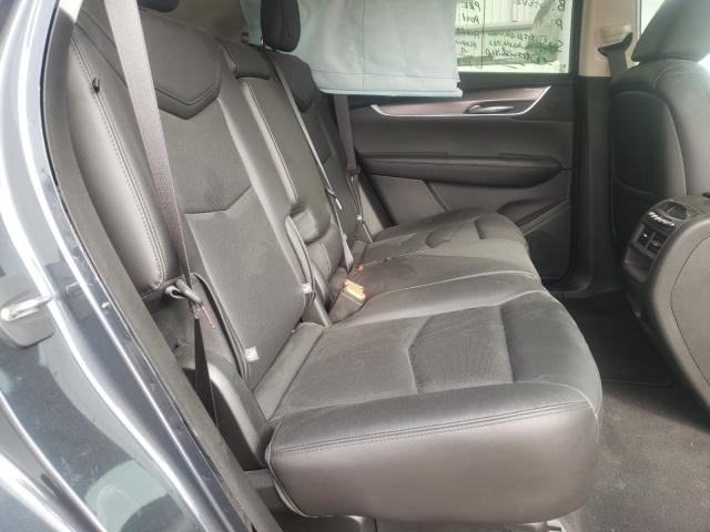 Photo 5 VIN: 1GYKNERS0KZ139937 - CADILLAC XT5 PREMIU 