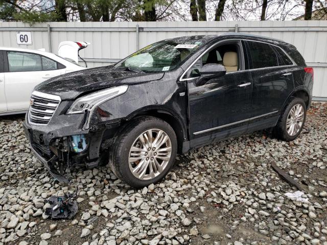 Photo 0 VIN: 1GYKNERS0KZ232070 - CADILLAC XT5 PREMIU 