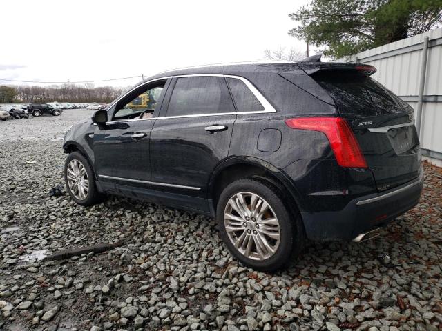 Photo 1 VIN: 1GYKNERS0KZ232070 - CADILLAC XT5 PREMIU 