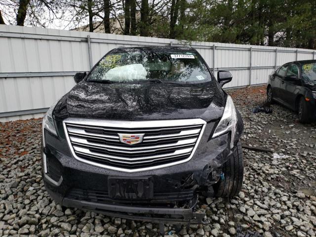 Photo 10 VIN: 1GYKNERS0KZ232070 - CADILLAC XT5 PREMIU 