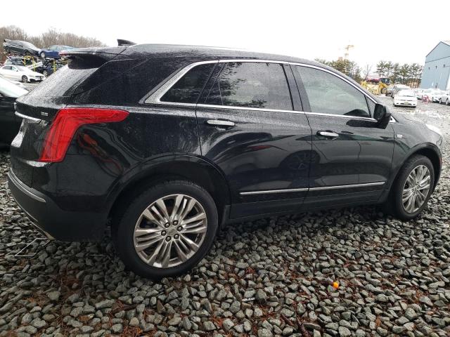 Photo 2 VIN: 1GYKNERS0KZ232070 - CADILLAC XT5 PREMIU 