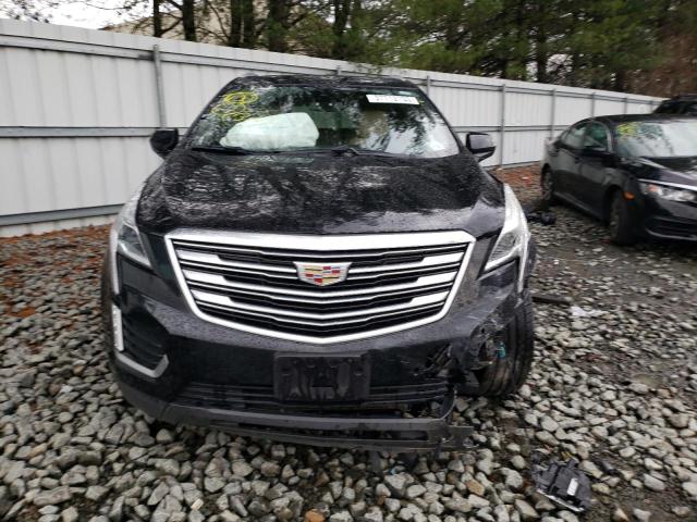 Photo 4 VIN: 1GYKNERS0KZ232070 - CADILLAC XT5 PREMIU 