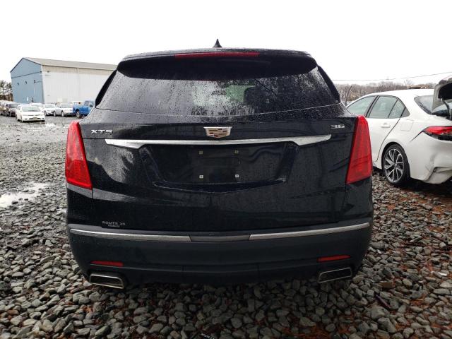 Photo 5 VIN: 1GYKNERS0KZ232070 - CADILLAC XT5 PREMIU 