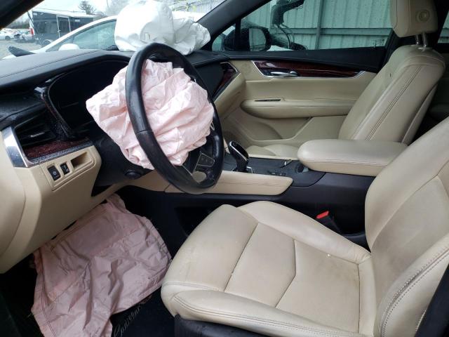 Photo 6 VIN: 1GYKNERS0KZ232070 - CADILLAC XT5 PREMIU 