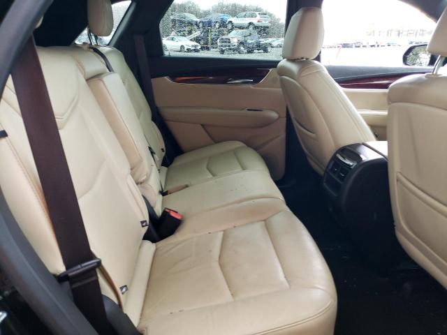 Photo 9 VIN: 1GYKNERS0KZ232070 - CADILLAC XT5 PREMIU 