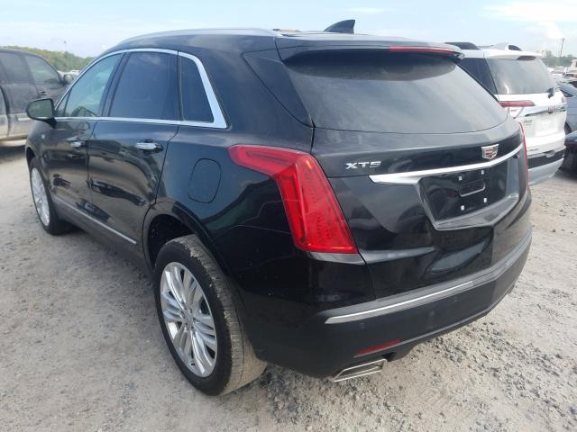 Photo 2 VIN: 1GYKNERS0KZ232294 - CADILLAC XT5 