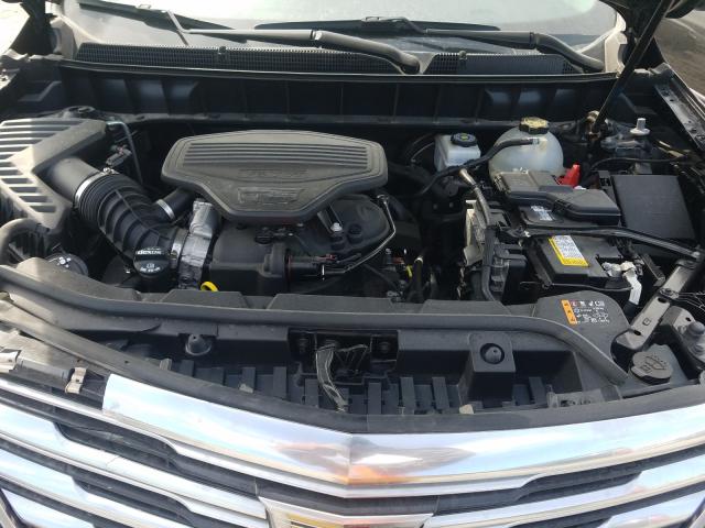 Photo 6 VIN: 1GYKNERS0KZ232294 - CADILLAC XT5 