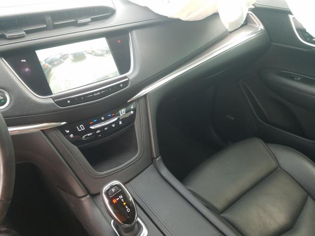 Photo 8 VIN: 1GYKNERS0KZ232294 - CADILLAC XT5 