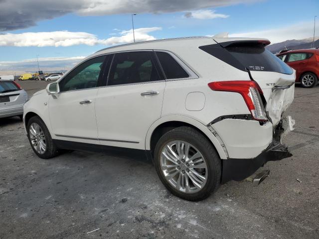 Photo 1 VIN: 1GYKNERS1HZ110939 - CADILLAC XT5 PREMIU 