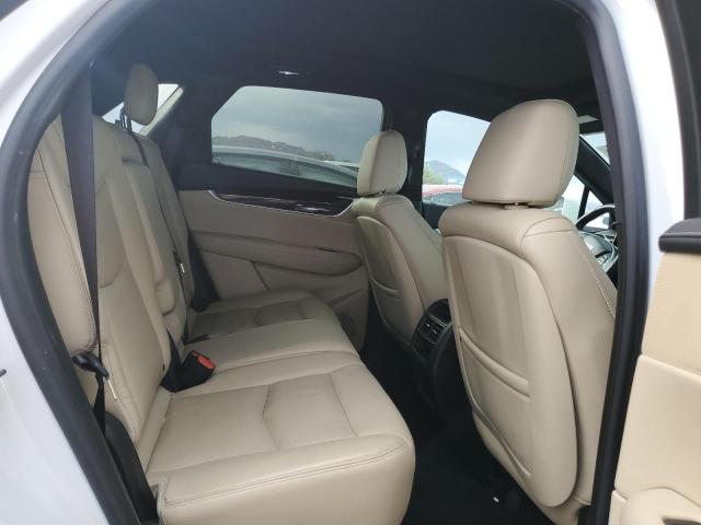 Photo 10 VIN: 1GYKNERS1HZ110939 - CADILLAC XT5 PREMIU 