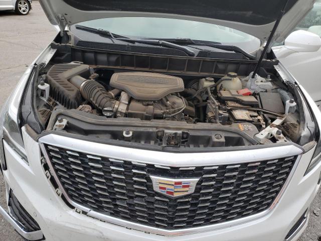 Photo 11 VIN: 1GYKNERS1HZ110939 - CADILLAC XT5 PREMIU 