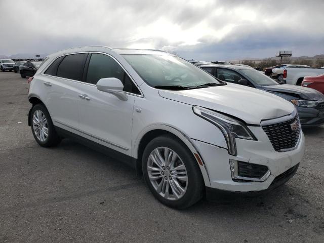 Photo 3 VIN: 1GYKNERS1HZ110939 - CADILLAC XT5 PREMIU 