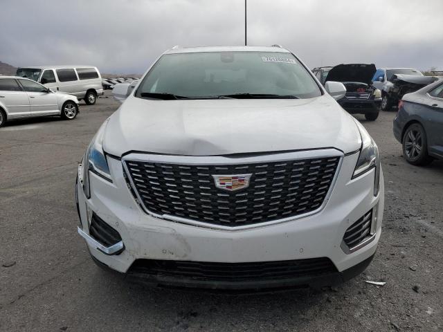 Photo 4 VIN: 1GYKNERS1HZ110939 - CADILLAC XT5 PREMIU 