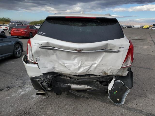 Photo 5 VIN: 1GYKNERS1HZ110939 - CADILLAC XT5 PREMIU 