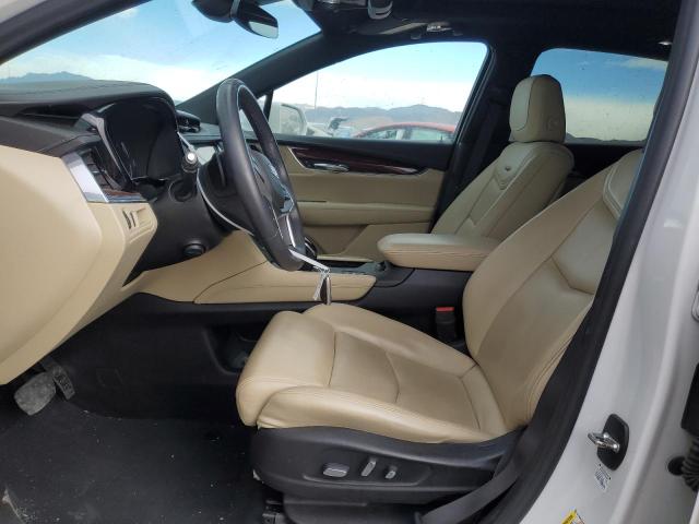 Photo 6 VIN: 1GYKNERS1HZ110939 - CADILLAC XT5 PREMIU 