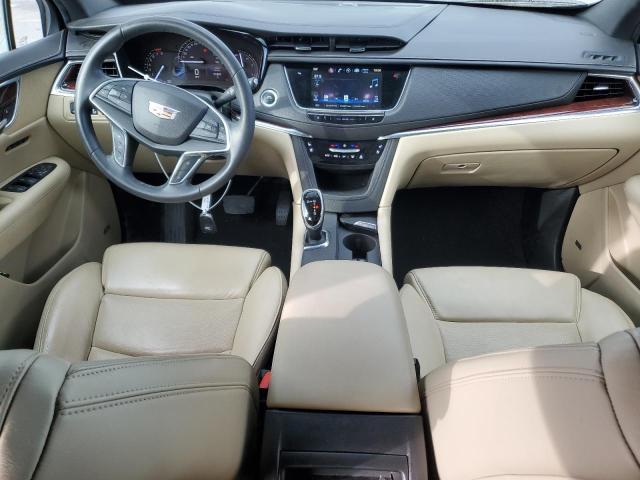 Photo 7 VIN: 1GYKNERS1HZ110939 - CADILLAC XT5 PREMIU 