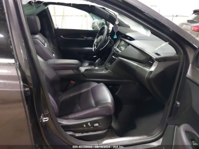 Photo 4 VIN: 1GYKNERS1HZ116966 - CADILLAC XT5 