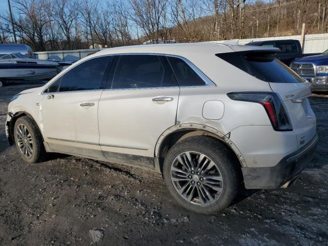 Photo 1 VIN: 1GYKNERS1HZ132486 - CADILLAC XT5 