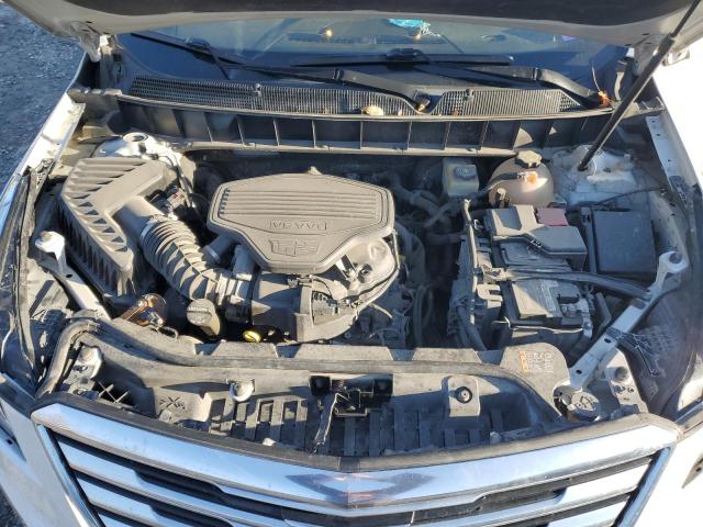 Photo 11 VIN: 1GYKNERS1HZ132486 - CADILLAC XT5 