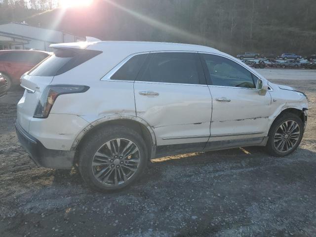 Photo 2 VIN: 1GYKNERS1HZ132486 - CADILLAC XT5 