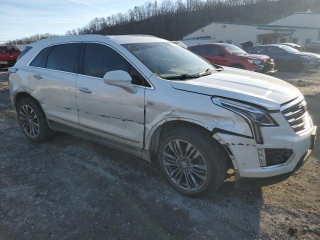 Photo 3 VIN: 1GYKNERS1HZ132486 - CADILLAC XT5 