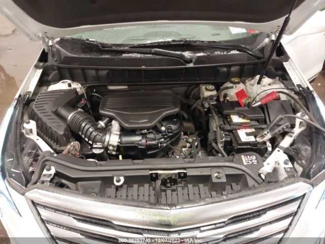 Photo 9 VIN: 1GYKNERS1HZ195863 - CADILLAC XT5 