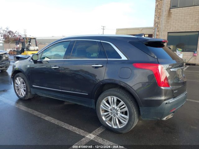 Photo 2 VIN: 1GYKNERS1HZ197242 - CADILLAC XT5 