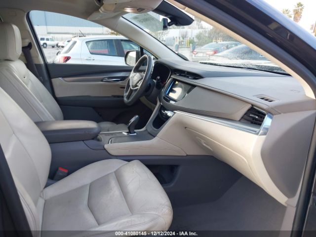 Photo 4 VIN: 1GYKNERS1HZ197242 - CADILLAC XT5 