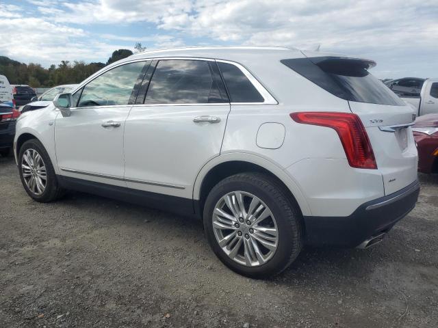 Photo 1 VIN: 1GYKNERS1HZ261618 - CADILLAC XT5 PREMIU 